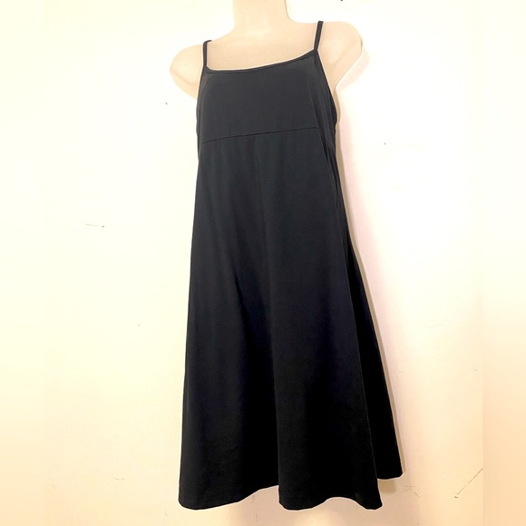 Athleta Other - ATHLETA Dress-Style Swimwear; Flattering w/Unique Tie-Back